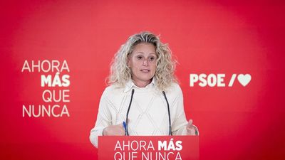 El PSOE niega que el resultado en Andalucía sea una derrota de Sánchez
