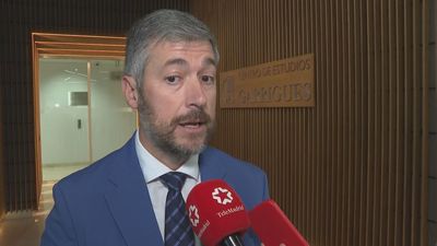 García Martín: Pedro Sánchez debería entender ya que debe convocar elecciones