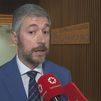García Martín: Pedro Sánchez debería entender ya que debe convocar elecciones