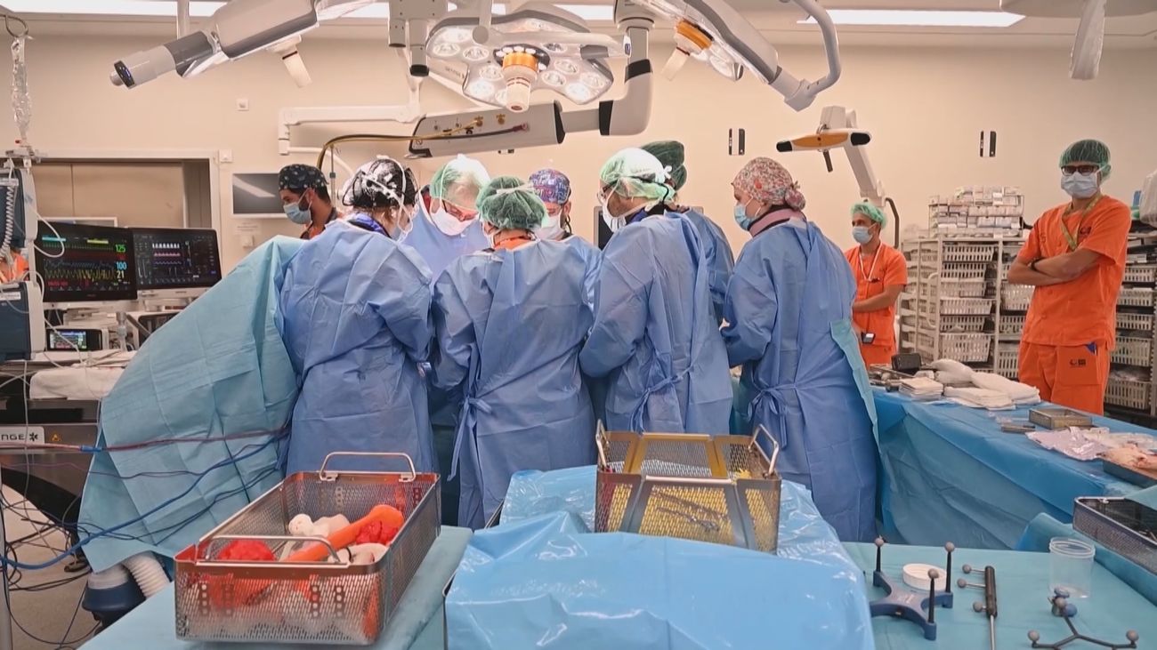 La Comunidad de Madrid reduce sus listas de espera sanitarias en abril pese a la huelga de médicos