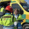 Muere electrocutado un hombre atrapado en un centro de transformación en Torrejón de Ardoz