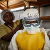 La OMS declara la emergencia de salud pública por un nuevo brote de Ébola en Congo