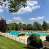 Las piscinas de verano de Dehesa Boyal, en Sanse, abrirán el 30 de mayo