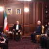 Trump asegura que a Irán se le acaba el tiempo para pactar o "no quedará nada de ellos"
