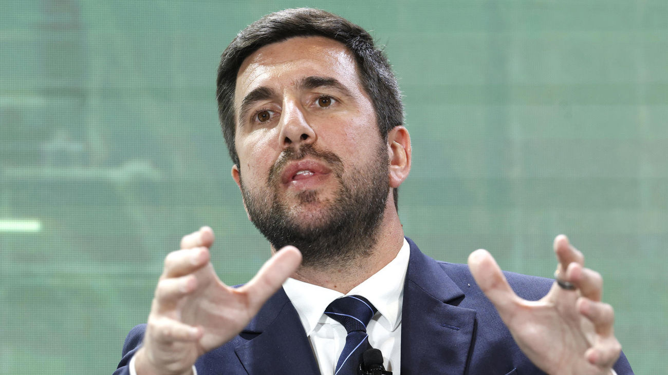 Riquelme decidirá "en los próximos días" si se presenta a las elecciones del Real Madrid