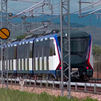 Comienzan las pruebas de los 48 nuevos trenes  sin conductor del Metro de Madrid