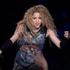 Shakira gana a Hacienda