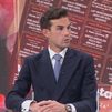 Fernando Adrián, en Telemadrid: "La afición de Madrid no admite mentiras"