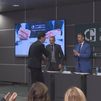 Madrid reconoce el talento de los nuevos juristas