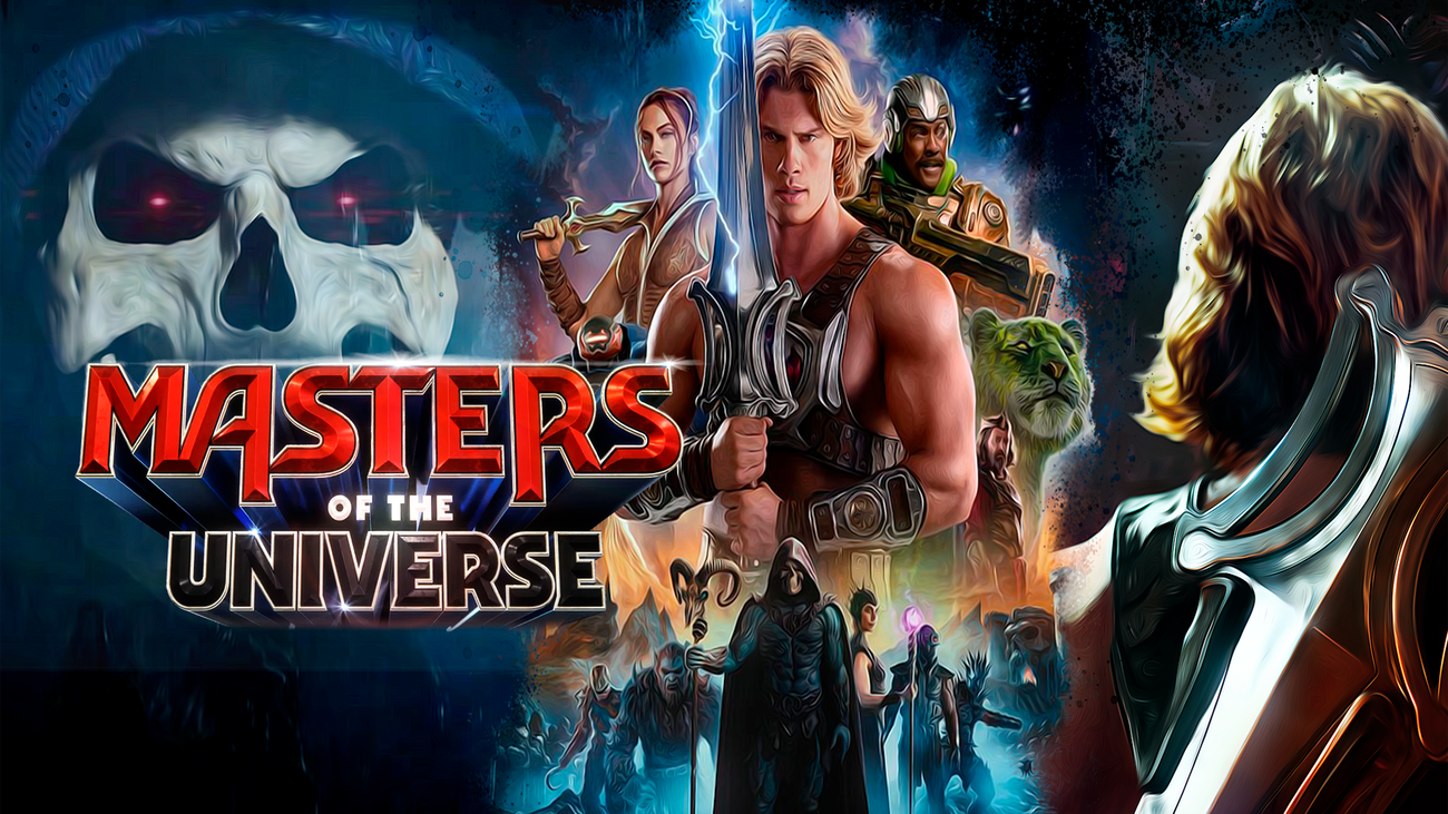 Se estrena 'He-Man y los Másters del Universo', regreso a los orígenes
