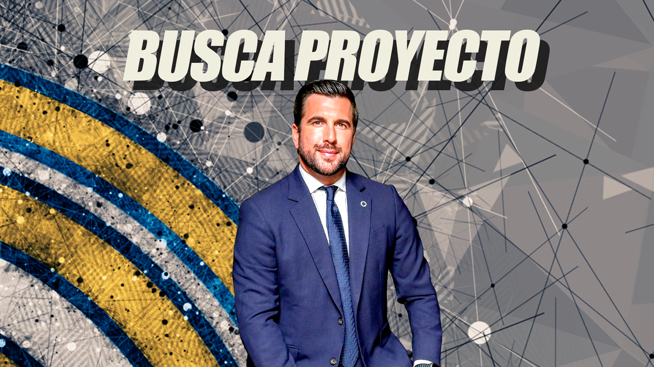 Enrique Riquelme busca proyecto en su carrera por la presidencia del Real Madrid