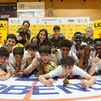 El Real Madrid, campeón de Madrid infantil espectacular