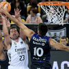 Llull: “Tenemos que darlo todo para intentar pasar a la final”