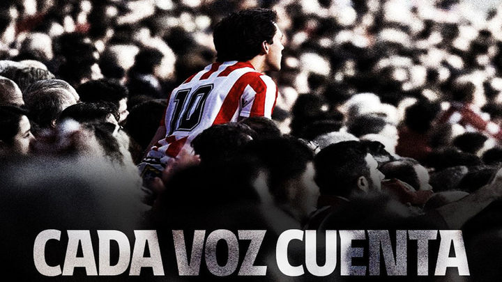 El Atlético de Madrid  implanta un compromiso de asistencia a un mínimo de 10 partidos en los abonos
