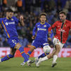 Fin de ciclo en el Getafe, el verano asoma con aroma de mudanza
