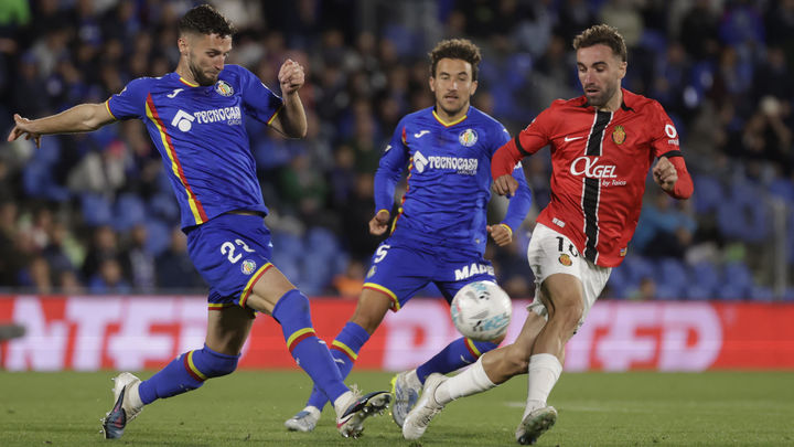 Fin de ciclo en el Getafe, el verano asoma con aroma de mudanza
