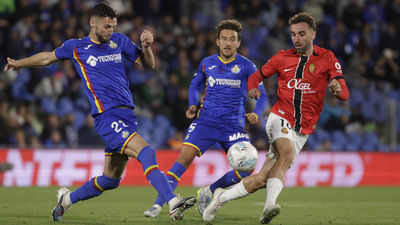 Fin de ciclo en el Getafe, el verano asoma con aroma de mudanza