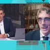 La contundente afirmación del magistrado Villegas sobre Zapatero: "Si esto se demuestra no lo libra de la cárcel nadie"