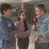"Es muy entrañable", el colegio San Agustín de Madrid espera con emoción la visita del Papa León XIV