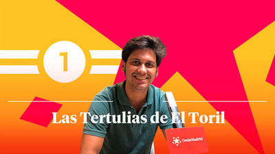 Las Tertulias del Toril 19.05.2026