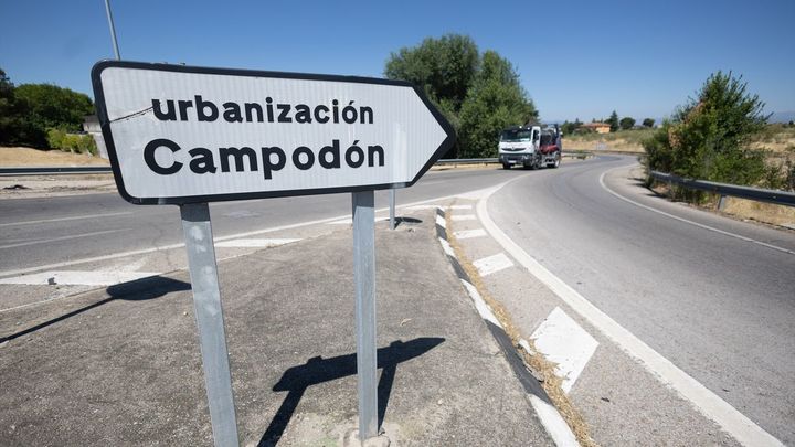 La Comunidad desestima la petición de los vecinos de Campodón de segregarse de Alcorcón