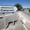 La Comunidad desestima la petición de los vecinos de Campodón de segregarse de Alcorcón