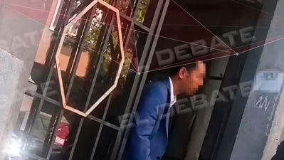 Zapatero citó en su despacho a un empresario chino ligado a un constructora que  obtuvo contratos millonarios del Gobierno