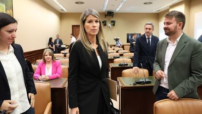 La periodista que estuvo con Mazón en El Ventorro niega presiones del PP o de la Generalitat