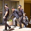 Detenido en Barcelona Jonathan Andic por la muerte de su padre, Isak Andic, el fundador de Mango
