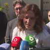 Ayuso ve la imputación de Zapatero un "escándalo internacional" y critica las insinuación de 'lawfare' del PSOE