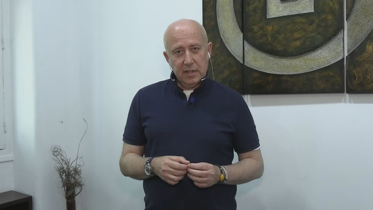 Aldama, tras la imputación de José Luis Rodríguez Zapatero: "Todo llega"