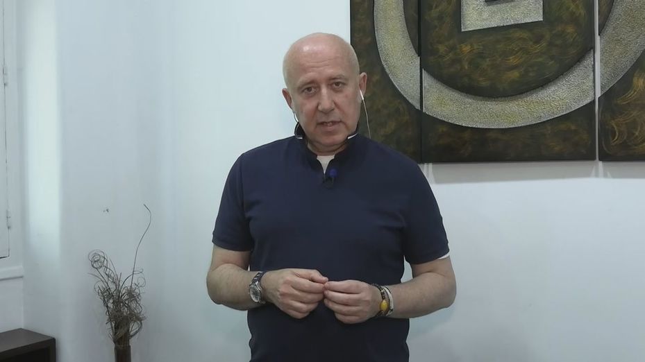 Aldama, tras la imputación de José Luis Rodríguez Zapatero: "Todo llega"