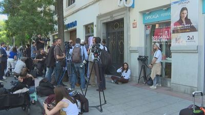 La imputación de Zapatero por el caso Plus Ultra da la vuelta al mundo