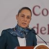Sheinbaum quita importancia a las acusaciones de estar relacionada con el narcotráfico