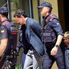 El hijo del fundador de Mango sale en libertad tras depositar la fianza de un millón de euros