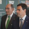 El lehendakari Pradales asiste al 125 aniversario de Iberdrola