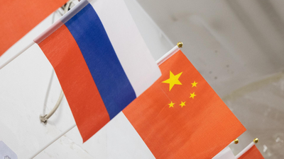 Putin refuerza su alianza con China tras la visita de Trump