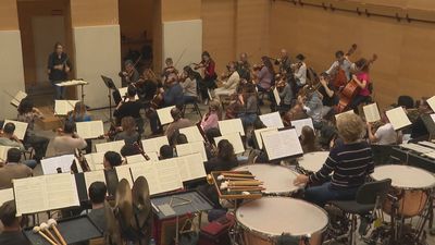 La ORCAM apuesta por unir tradición y modernidad en su nueva temporada