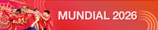 Mundial de Fútbol 2026