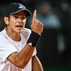 Rafa Jódar se apunta a Queen's