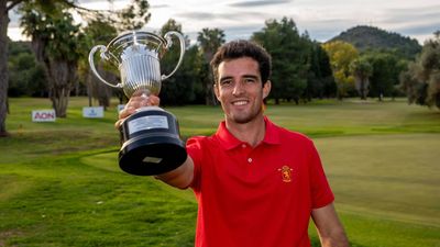 El madrileño Pablo Ereño conquista el Challenge de Cataluña