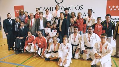 Madrid inclusivo 23.05.2026