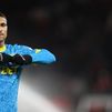 Joao Gomes, un 'box to box' para el Atlético de Madrid