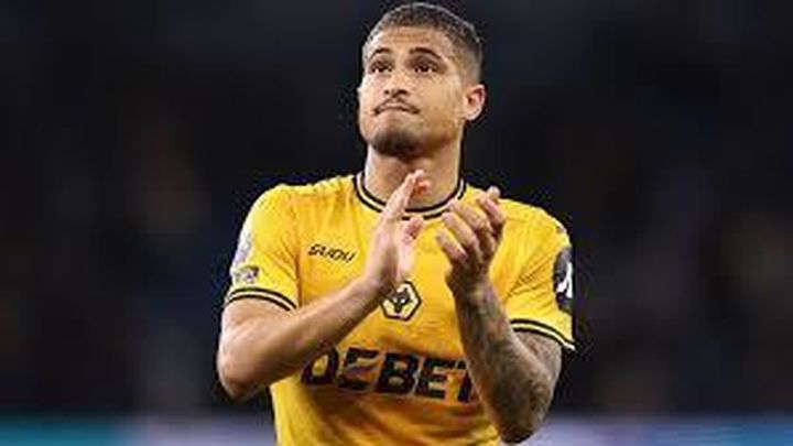 Joao Gomes / WOLVES