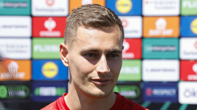 De Frutos: "Es un sueño llegar a la final pero hay que poner la guinda"