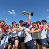 CR Liceo Francés se proclama campeón de España Sub'16