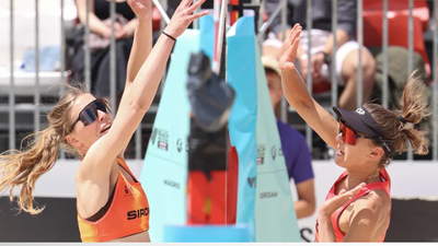 Vive el Voley 23.05.2026