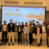 Aranjuez presenta uno de los cuatro únicos 'Grand Slam' juveniles de tenis de la Comunidad de Madrid
