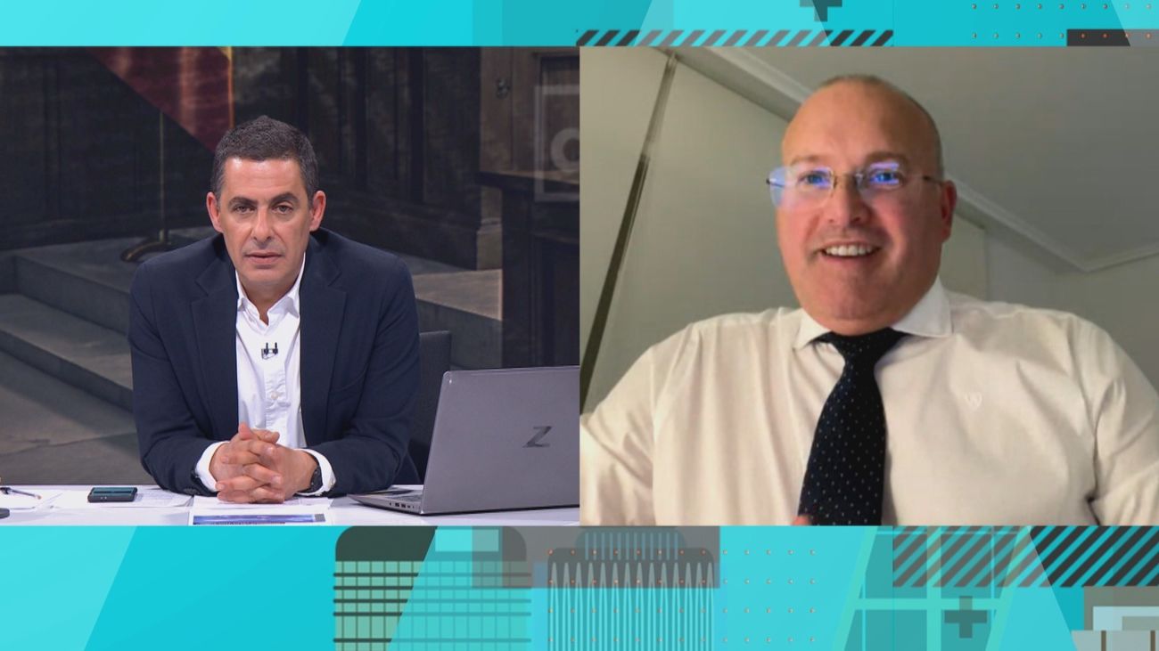 Tellado: "Todo lo que ha podido hacer Zapatero no sería posible sin el Gobierno de Sánchez"