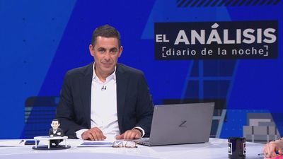El análisis de Antonio Naranjo: "Esto acaba de empezar"